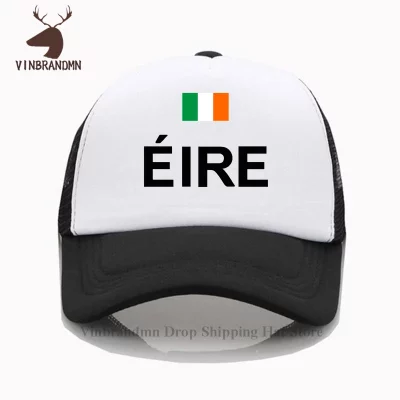 Eire Bucket Hat Eire Bucket Hat