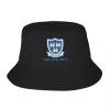 Dublin Crest Bucket Hat