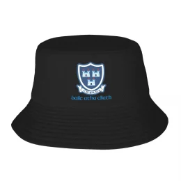 Dublin Crest Bucket Hat