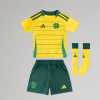 Celtic Infant 2024-25 Away Jersey