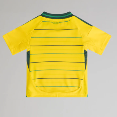 Celtic Infant 2024-25 Away Jersey Celtic Infant 2024-25 Away Jersey
