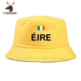 Eire Bucket Hat