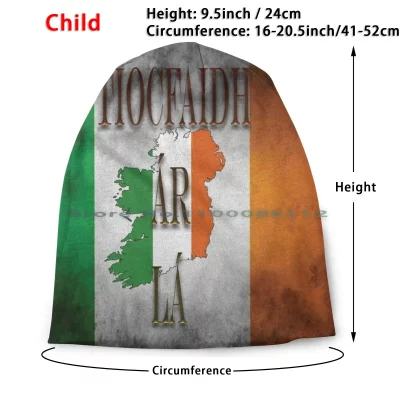 Tiocfaidh Ar La Bucket Hat Tiocfaidh Ar La Bucket Hat
