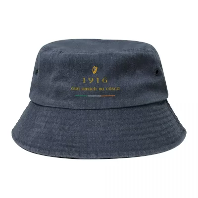 1916 Easter Rising Commemoration Bucket Hat 1916 Easter Rising Commemoration Bucket Hat