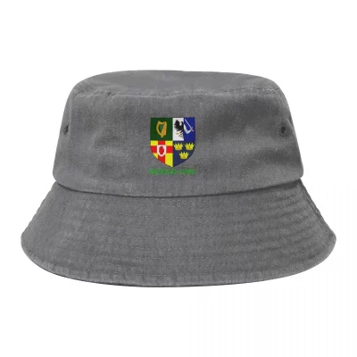 4 Provinces of Ireland Crest - Bucket Hat 4 Provinces of Ireland Crest - Bucket Hat