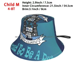 Dublin Bucket Hat