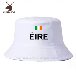 Eire Bucket Hat