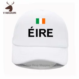 Eire Bucket Hat