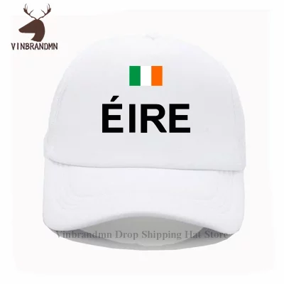 Eire Bucket Hat Eire Bucket Hat