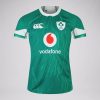 Ireland Rugby IRFU 2024/25 Home Test Jersey
