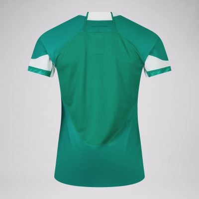 Irish Gifts - GAA, Ireland Football Jerseys, Ireland Rugby Jerseys Alternative view of Ireland Rugby IRFU 2024/25 Home Test Jersey