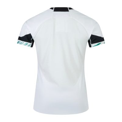 Irish Gifts - GAA, Ireland Football Jerseys, Ireland Rugby Jerseys Alternative view of Ireland Rugby IRFU 2025 Alternative Pro Jersey
