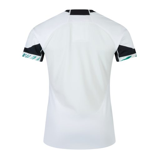 Ireland Rugby IRFU 2025 Alternative Pro Jersey - Image 2