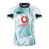 Ireland Rugby IRFU 2025 Alternative Pro Jersey