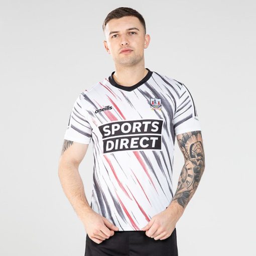 Cork GAA 2024 Training Jersey