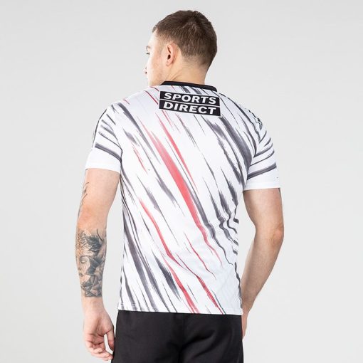 Cork GAA 2024 Training Jersey - Image 2