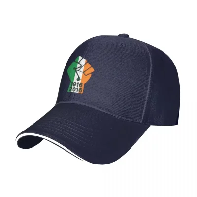 Ireland Centennial Easter Rising 1916-2016 Hat Ireland Centennial Easter Rising 1916-2016 Hat