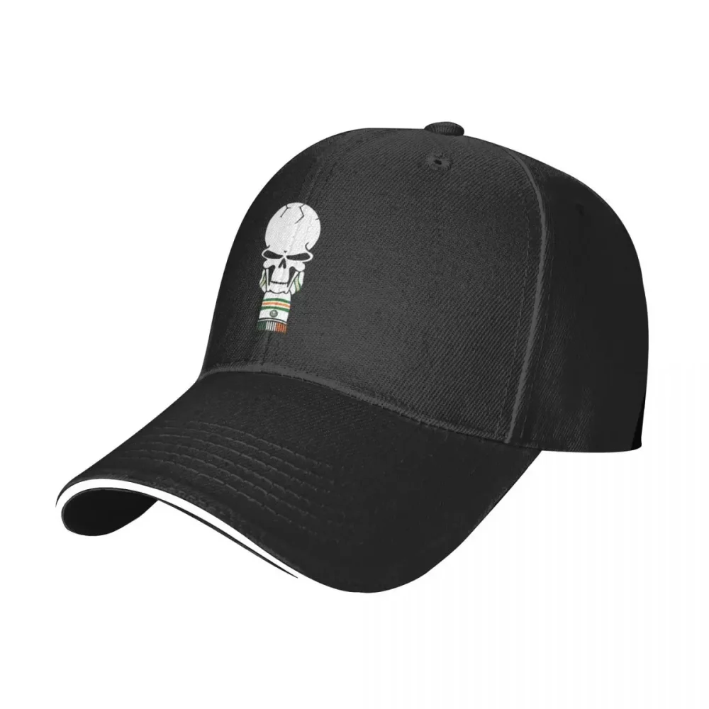 Green Brigade Hat