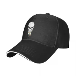 Green Brigade Hat