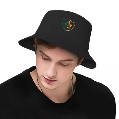 Alternative view of IRFU Ireland Rugby Bucket Hat