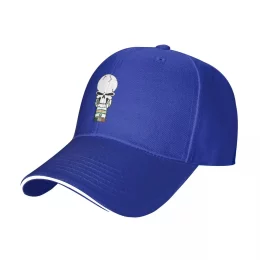 Green Brigade Hat