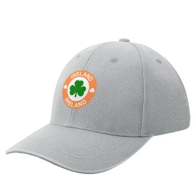 Ireland Football Baseball Hat Ireland Football Baseball Hat