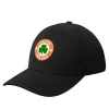 Ireland Football Baseball Hat