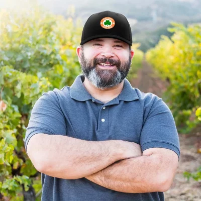 Ireland Football Baseball Hat Ireland Football Baseball Hat