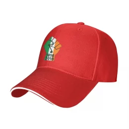 Ireland Centennial Easter Rising 1916-2016 Hat