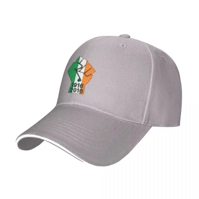 Ireland Centennial Easter Rising 1916-2016 Hat Ireland Centennial Easter Rising 1916-2016 Hat