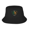 IRFU Ireland Rugby Bucket Hat