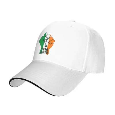 Ireland Centennial Easter Rising 1916-2016 Hat Ireland Centennial Easter Rising 1916-2016 Hat