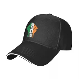 Ireland Centennial Easter Rising 1916-2016 Hat