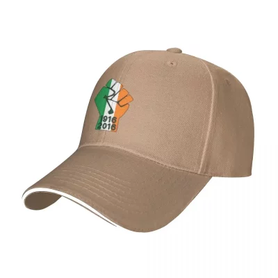 Ireland Centennial Easter Rising 1916-2016 Hat Ireland Centennial Easter Rising 1916-2016 Hat