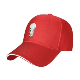 Green Brigade Hat