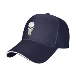 Green Brigade Hat