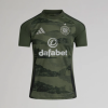 Celtic Third Celtic 2024/25 Away Jersey