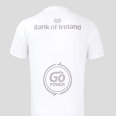 Ulster Rugby 2025 Home Jersey