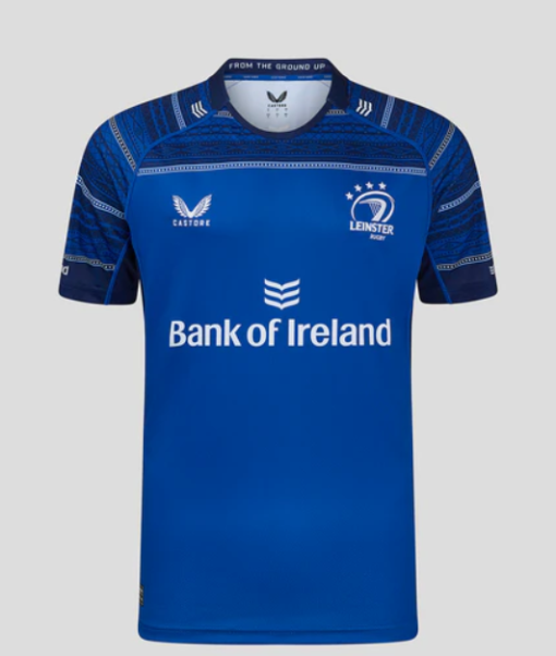 Leinster 2024 Home Jerseys - Image 7