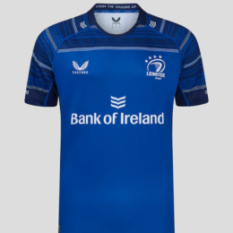 Leinster 2024 Home Jerseys