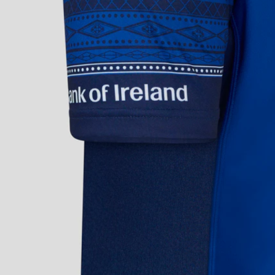 Leinster 2024 Home Jerseys Leinster 2024 Home Jerseys