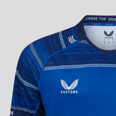 Leinster 2024 Home Jerseys Leinster 2024 Home Jerseys