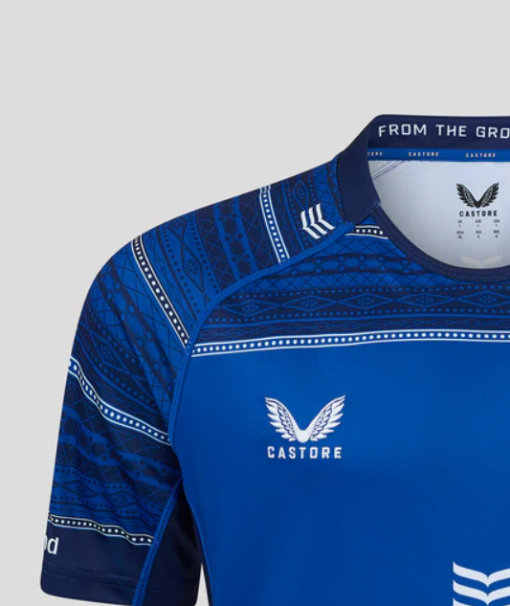 Leinster 2024 Home Jerseys - Image 5