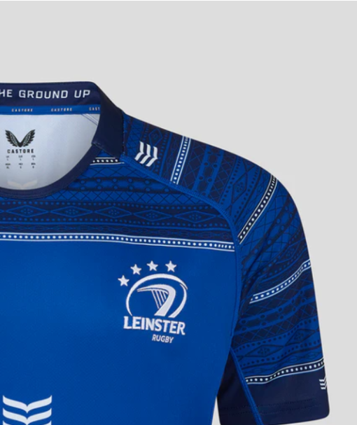 Leinster 2024 Home Jerseys - Image 4