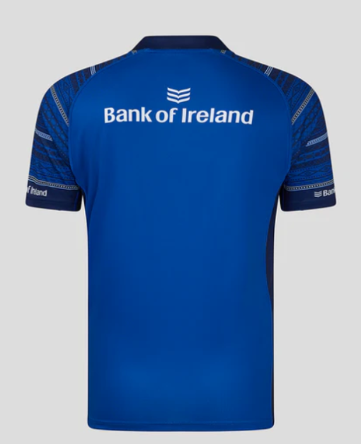 Leinster 2024 Home Jerseys - Image 3