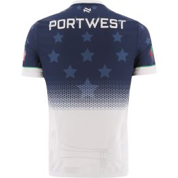 Mayo GAA 2024 New York Jersey