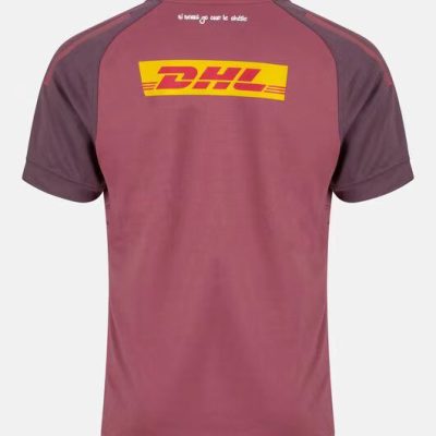 Munster European Edition 2020 Jersey