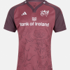 Munster European Edition 2020 Jersey