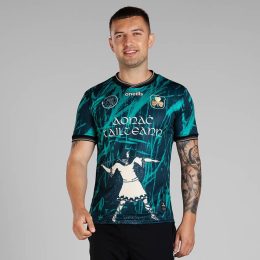 Tailteann Commemorative 1924 Games Jersey