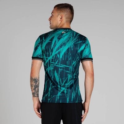 Alternative view of Tailteann Commemorative 1924 Games Jersey